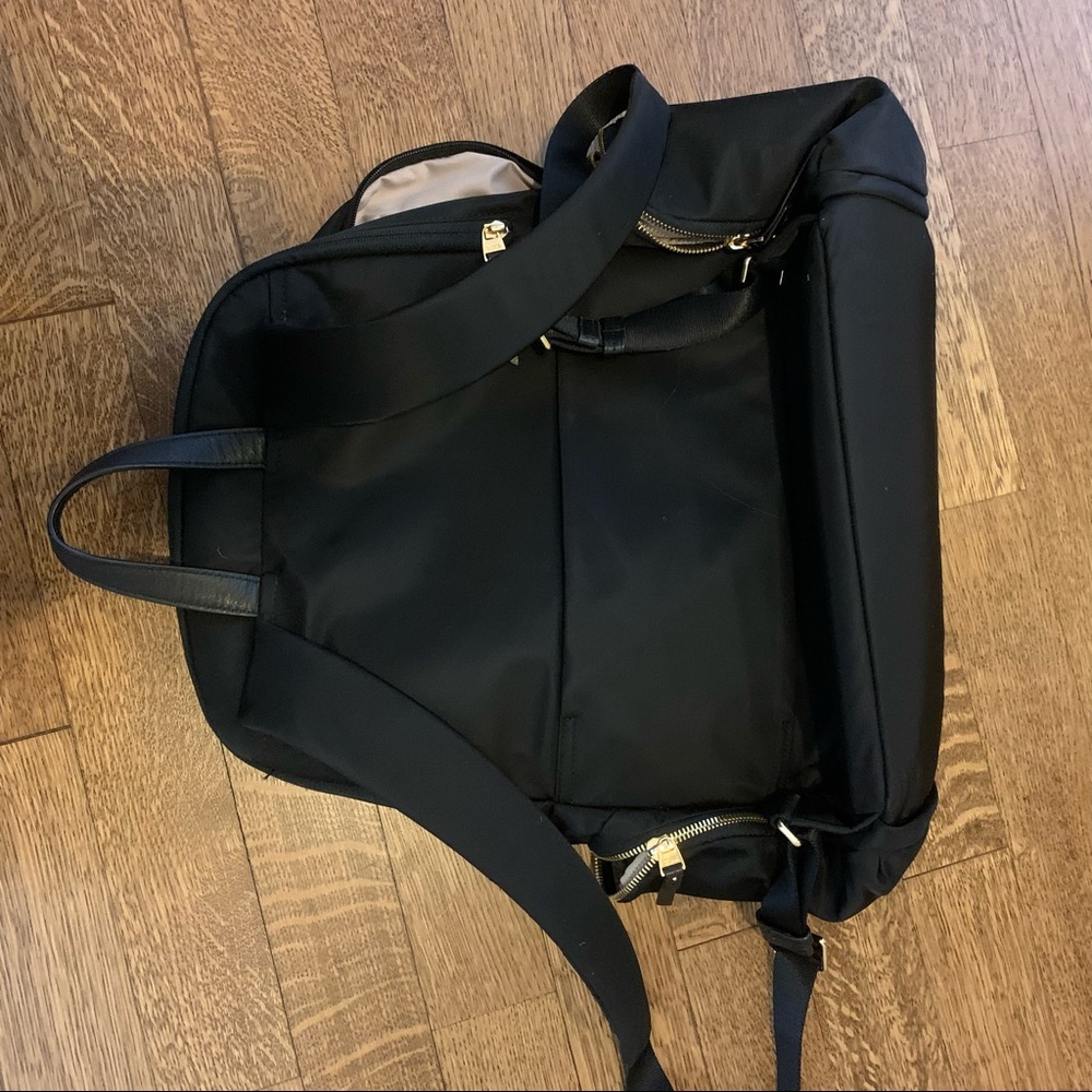 Used Tumi Calais Backpack (extra pictures) - Picture 8 of 10